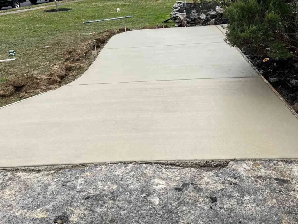 Concrete Paving Services in Pooler, GA