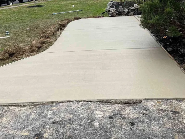 Commercial Concrete Contractor in Augusta, GA